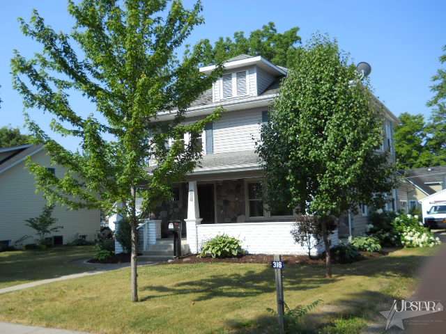 316 South 5th Street Decatur, IN 46733 - Photo 2 of 7