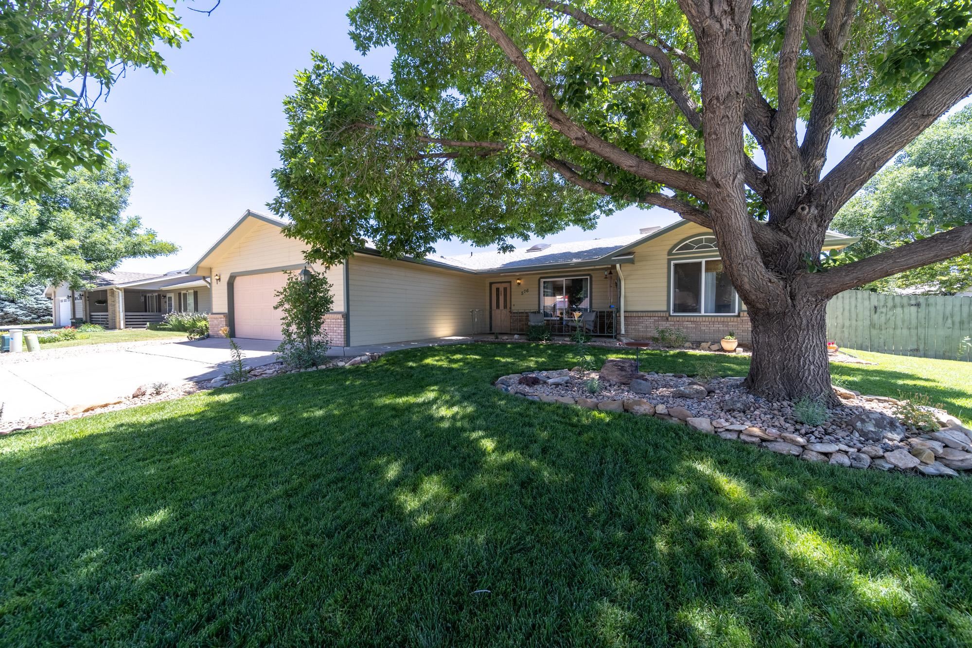 576 Pioneer Road Grand Junction, CO 81504 - Photo 1 of 22 Gallery Image 1