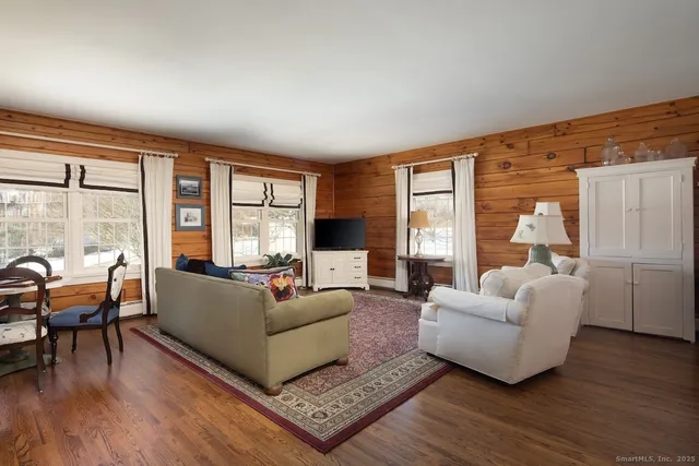 $865,000 | 24 Ore Hill Road, Salisbury, CT 06039