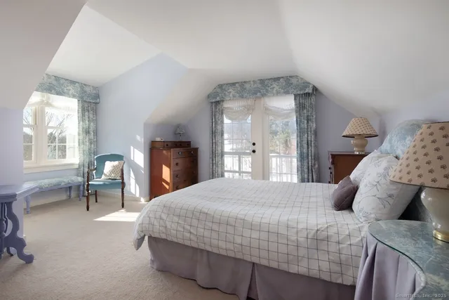 $865,000 | 24 Ore Hill Road, Salisbury, CT 06039