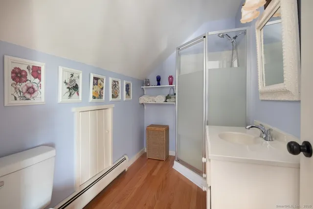 $865,000 | 24 Ore Hill Road, Salisbury, CT 06039