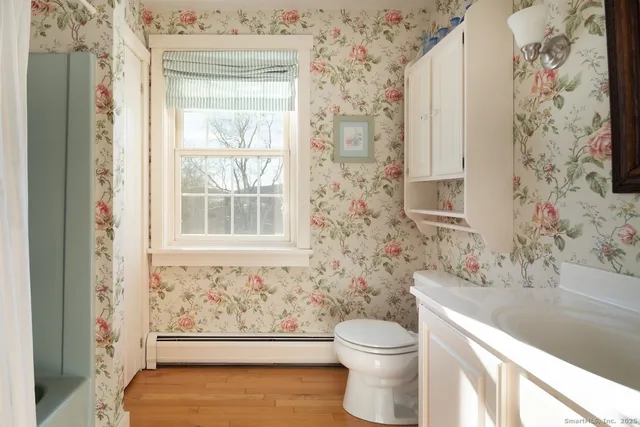 $865,000 | 24 Ore Hill Road, Salisbury, CT 06039