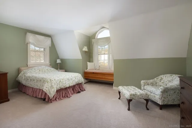 $865,000 | 24 Ore Hill Road, Salisbury, CT 06039