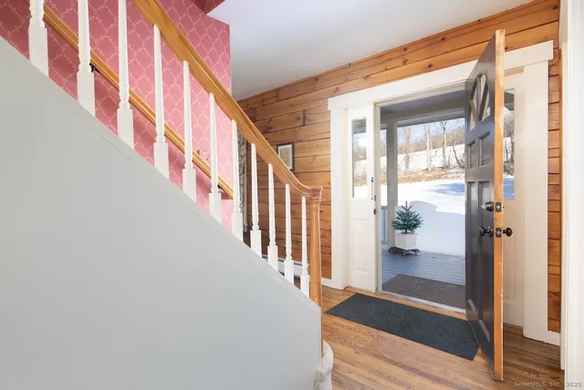 $865,000 | 24 Ore Hill Road, Salisbury, CT 06039