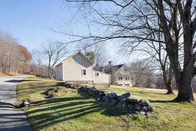 $865,000 | 24 Ore Hill Road, Salisbury, CT 06039