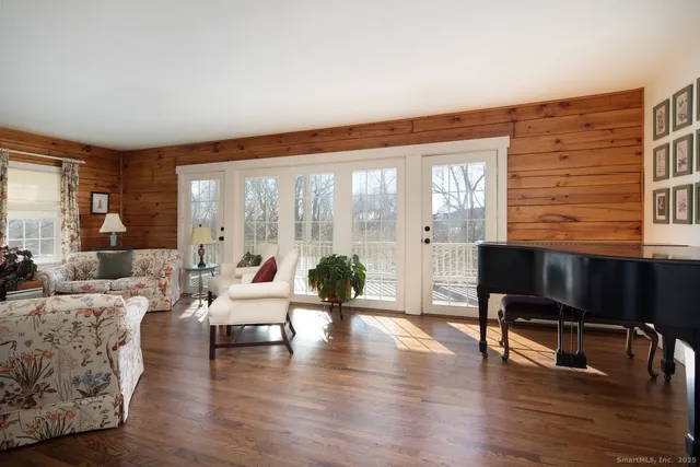 $865,000 | 24 Ore Hill Road, Salisbury, CT 06039