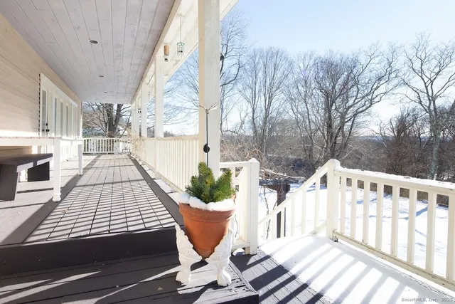 $865,000 | 24 Ore Hill Road, Salisbury, CT 06039