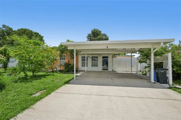 $385,000 | 9680 Park Lake Drive, Pinellas Park, FL 33782