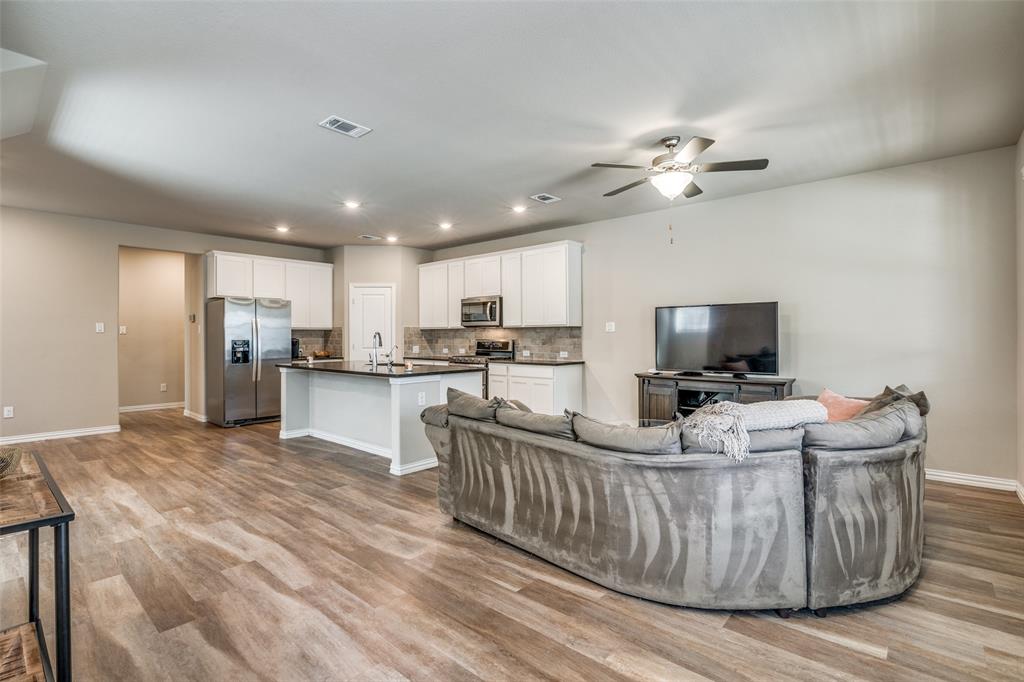 3835 Barnett Road Rowlett, TX 75089 - Photo 5 of 25