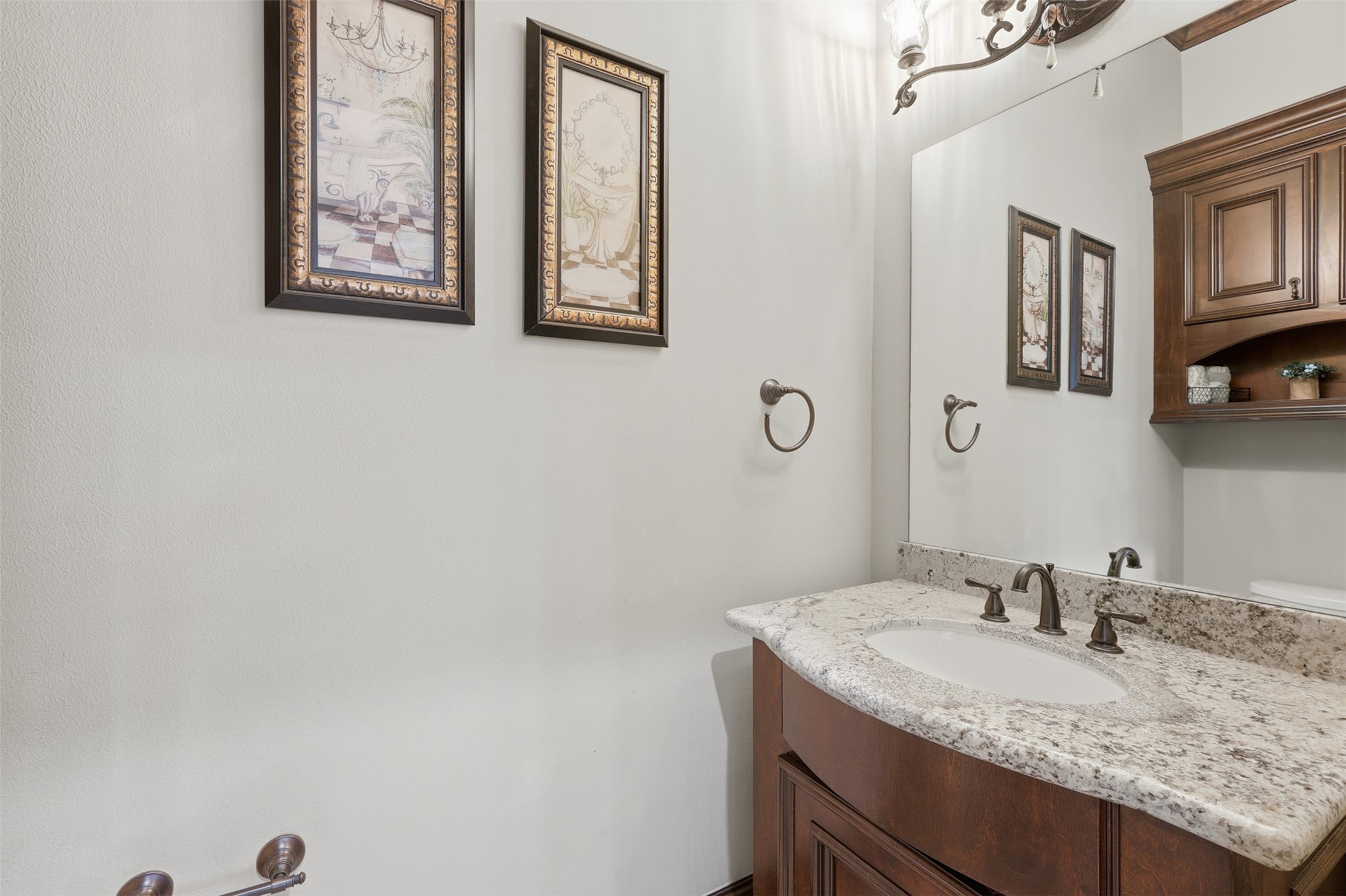 14 Post Shadow Estate Drive Spring, TX 77389 - Photo 35 of 49