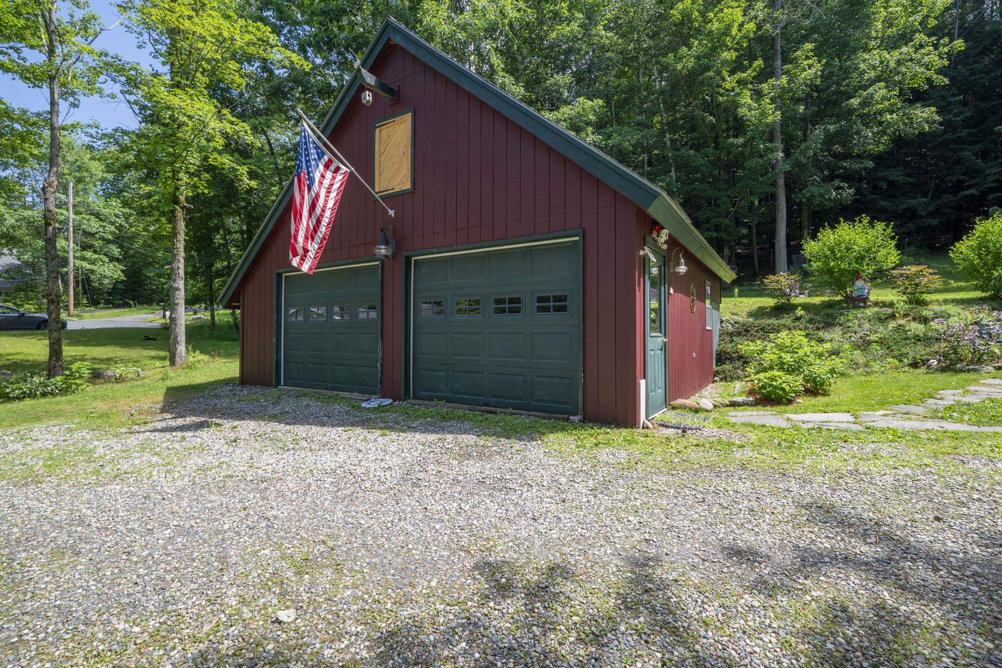 11 Snowshoe Hill Road Claremont, NH 03743 - Photo 52 of 54