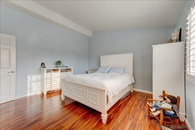 a view of a backyard with patio