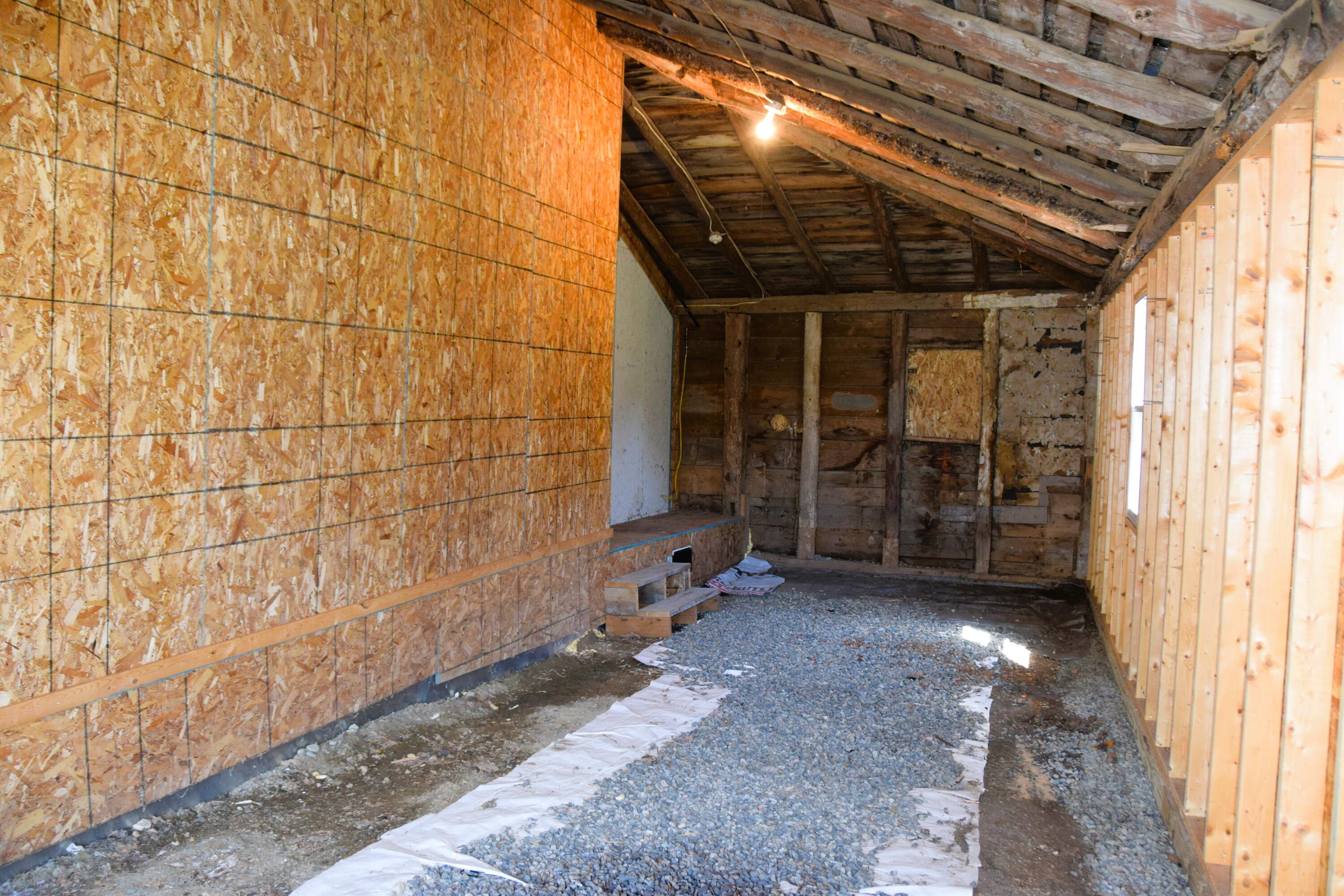 457 Lakewood Road Madison, ME 04950 - Photo 69 of 81 Attached Shed