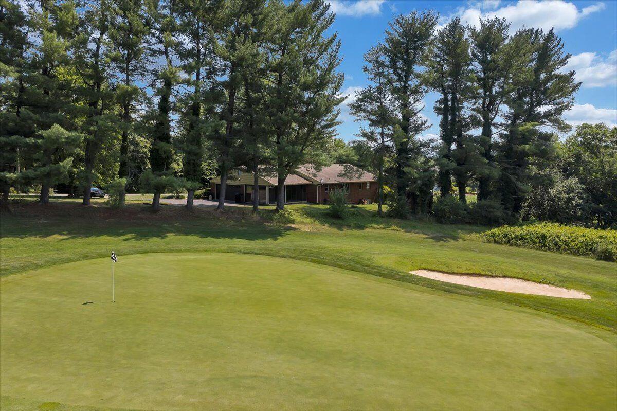 4118 Keagy Road Roanoke, VA 24018 - Photo 1 of 39 Home on the 7th Hole