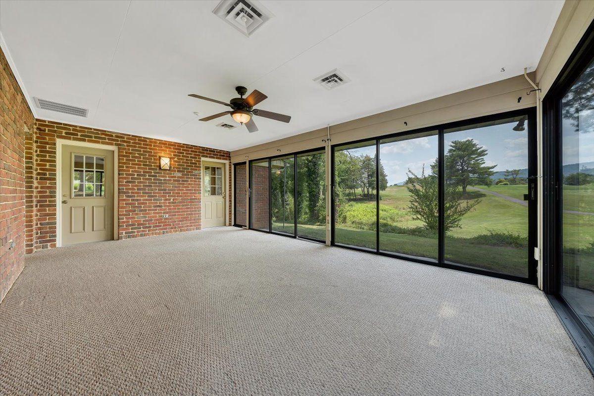 4118 Keagy Road Roanoke, VA 24018 - Photo 13 of 39 Year-Round Beautiful Views