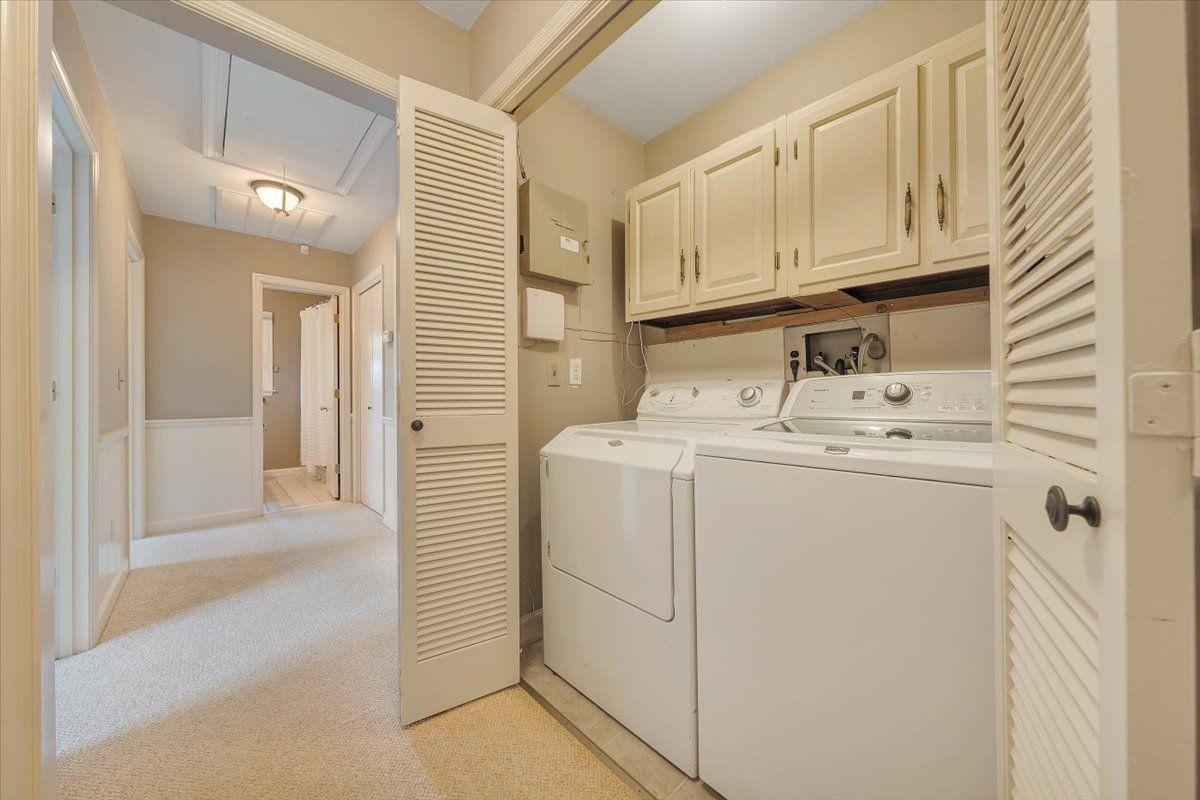 4118 Keagy Road Roanoke, VA 24018 - Photo 25 of 39 Laundry Room