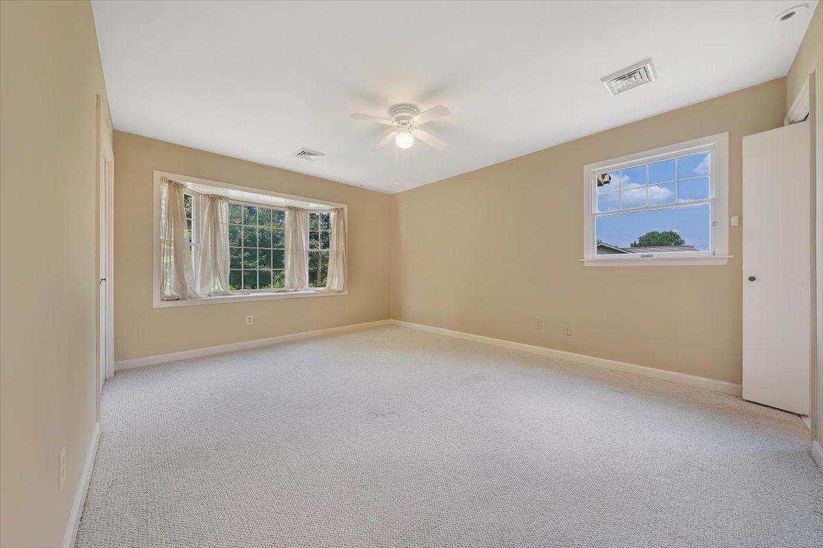 4118 Keagy Road Roanoke, VA 24018 - Photo 27 of 39 Master Bedroom View 1