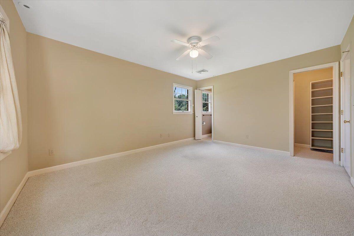 4118 Keagy Road Roanoke, VA 24018 - Photo 28 of 39 Master Bedroom View 2