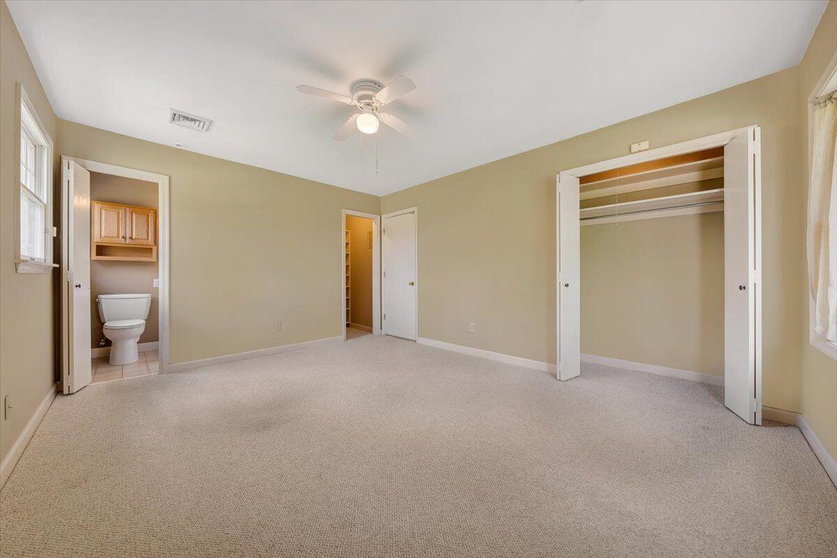 4118 Keagy Road Roanoke, VA 24018 - Photo 29 of 39 Master Bedroom View 3