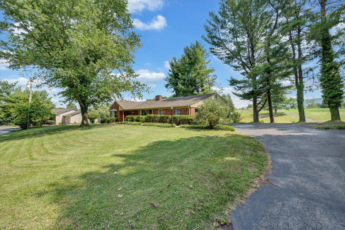 4118 Keagy Road Roanoke, VA 24018 - Photo 31 of 39 View from Front