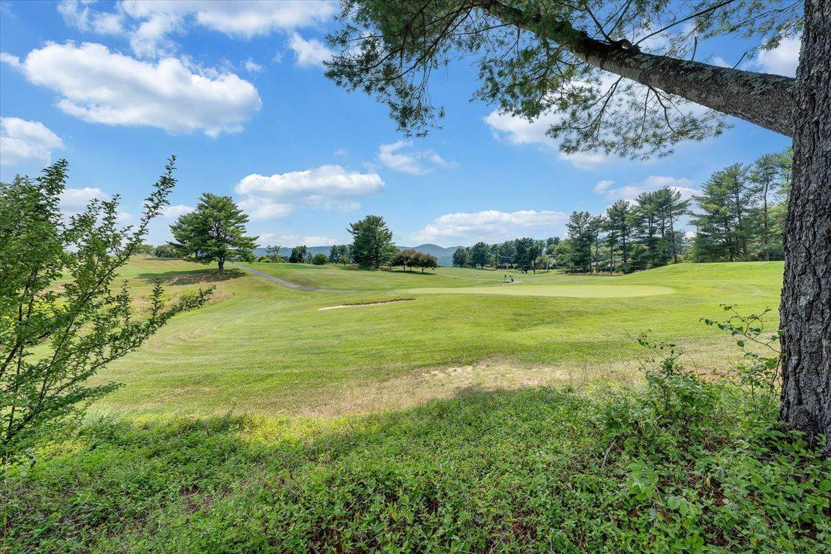 4118 Keagy Road Roanoke, VA 24018 - Photo 6 of 39 Gorgeous Golf Course Views