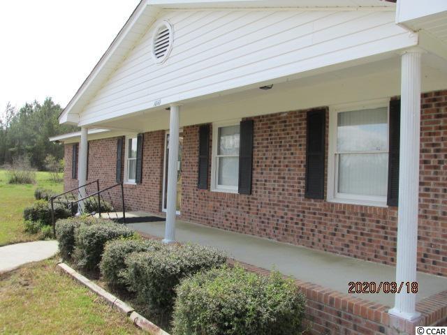 1010 South Branch Road Loris, SC 29569 - Photo 1 of 13 Gallery Image 1