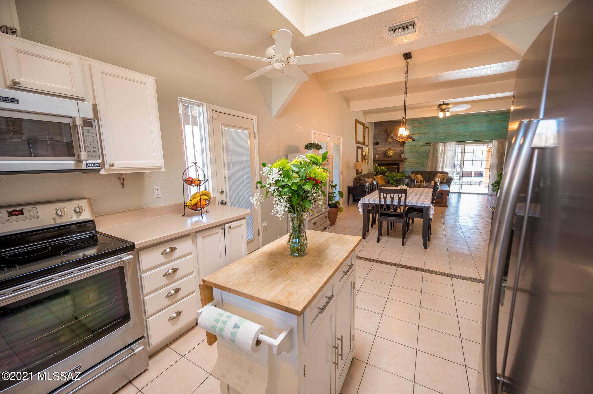 719 West Placita H Rivas Nogales, AZ 85621 - Photo 9 of 50
