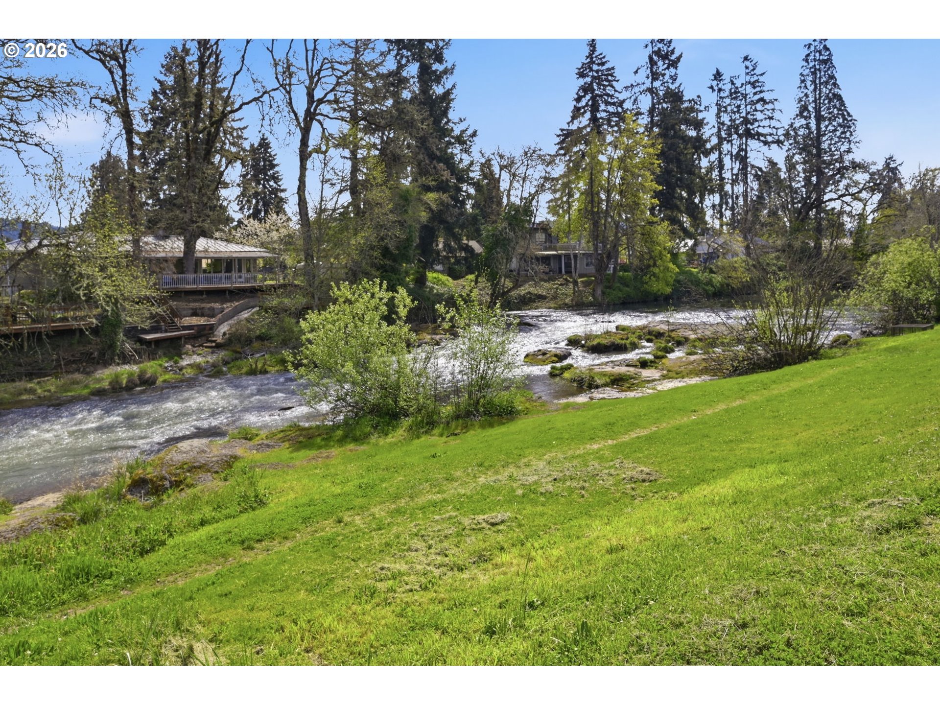 653 South River Road Cottage Grove, OR 97424 - Photo 41 of 47