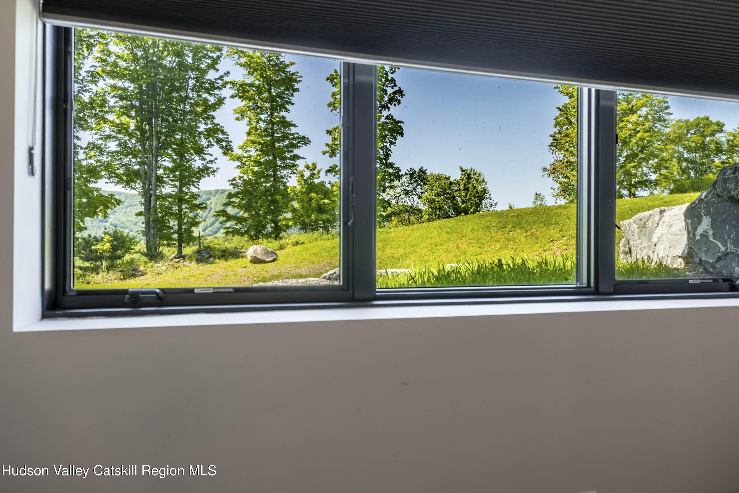 4 Goff Road Windham, NY 12496 - Photo 40 of 68 a view of a door from a window