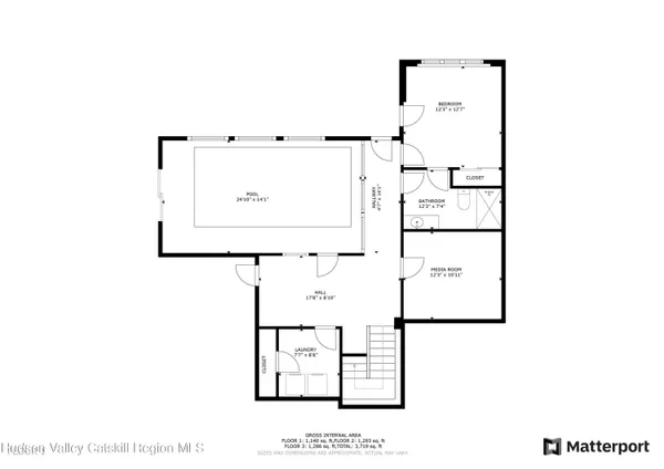 $1,899,000 | 4 Goff Road, Windham, NY 12496