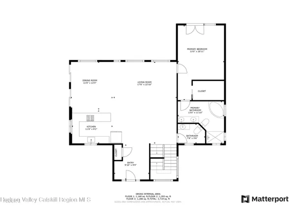 $1,899,000 | 4 Goff Road, Windham, NY 12496