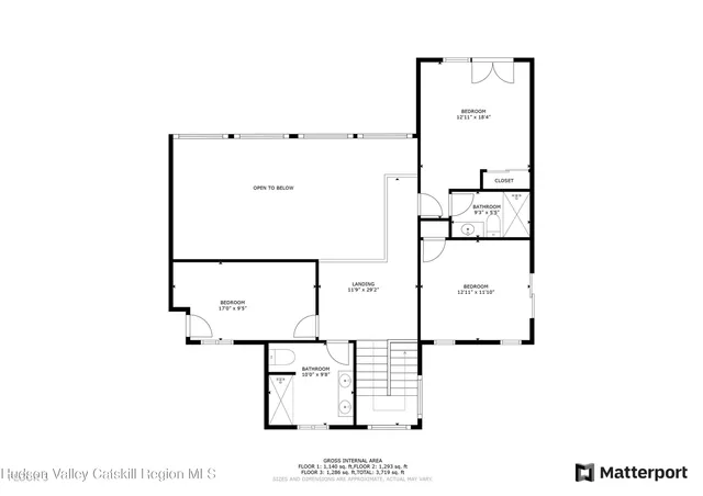 $1,899,000 | 4 Goff Road, Windham, NY 12496