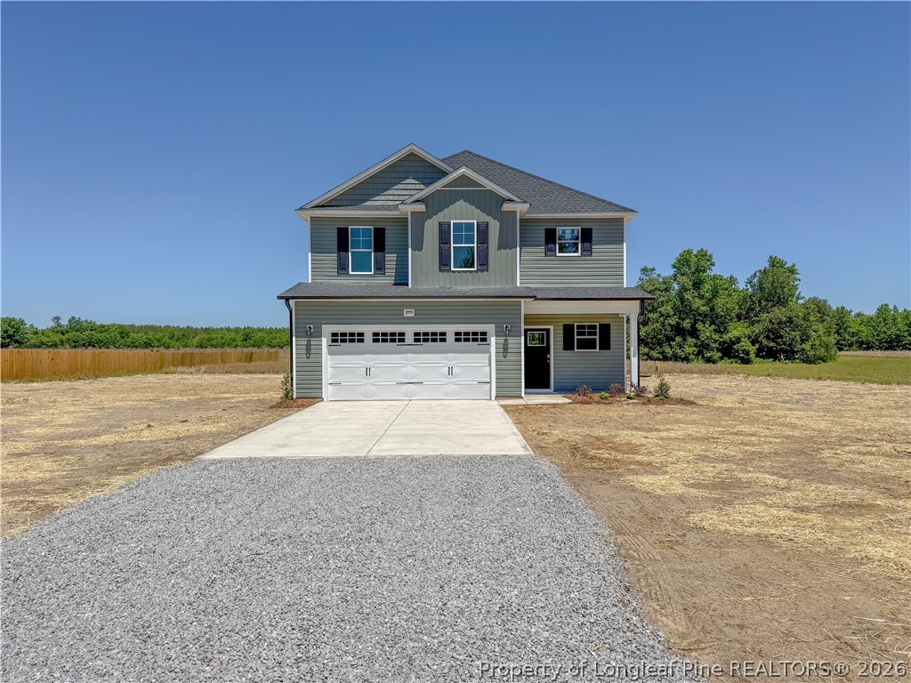 3959 Blue Springs Road Red Springs, NC 28377 - Photo 1 of 4