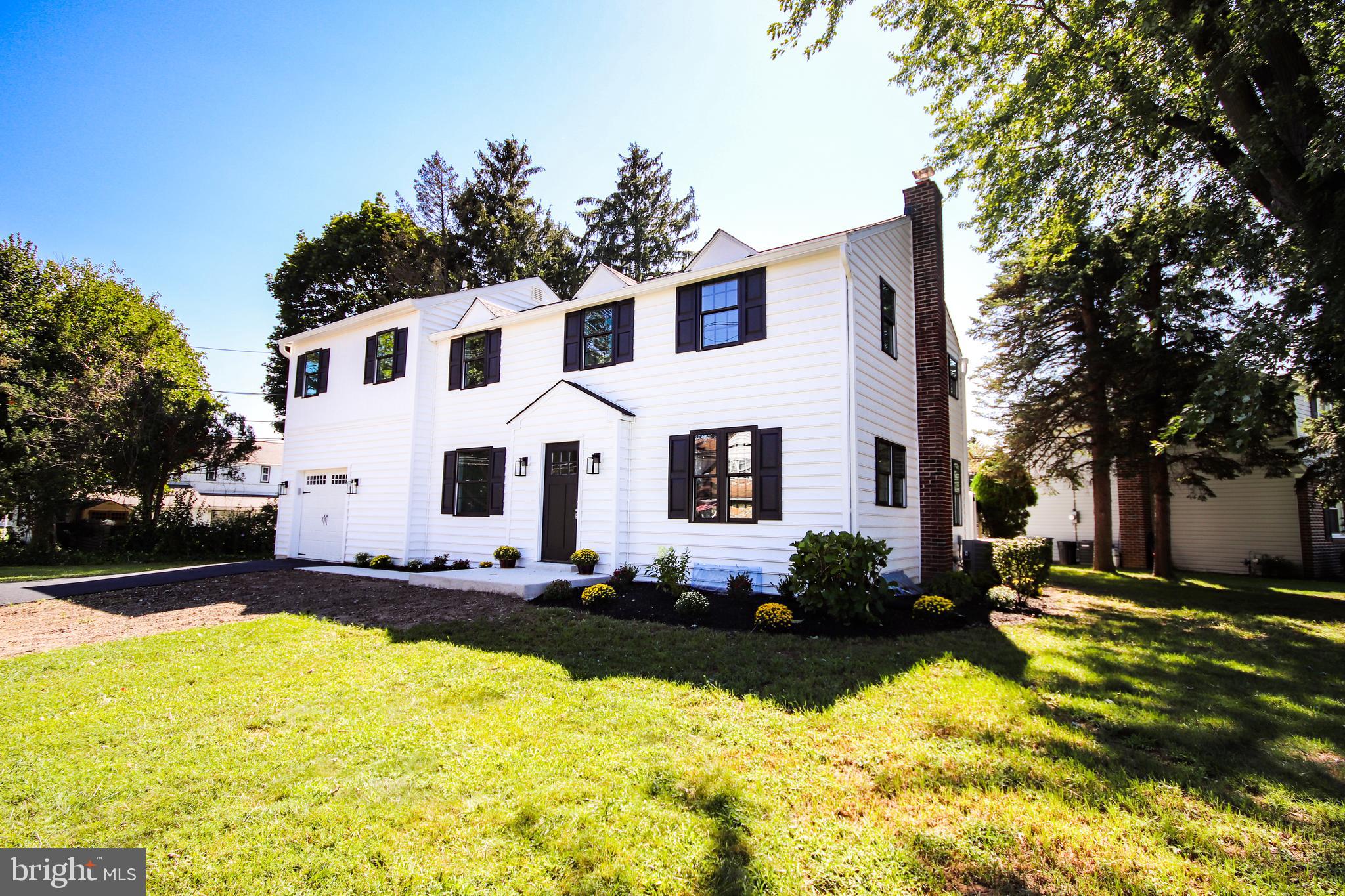 1401 Norman Road Havertown, PA 19083 - Photo 1 of 72
