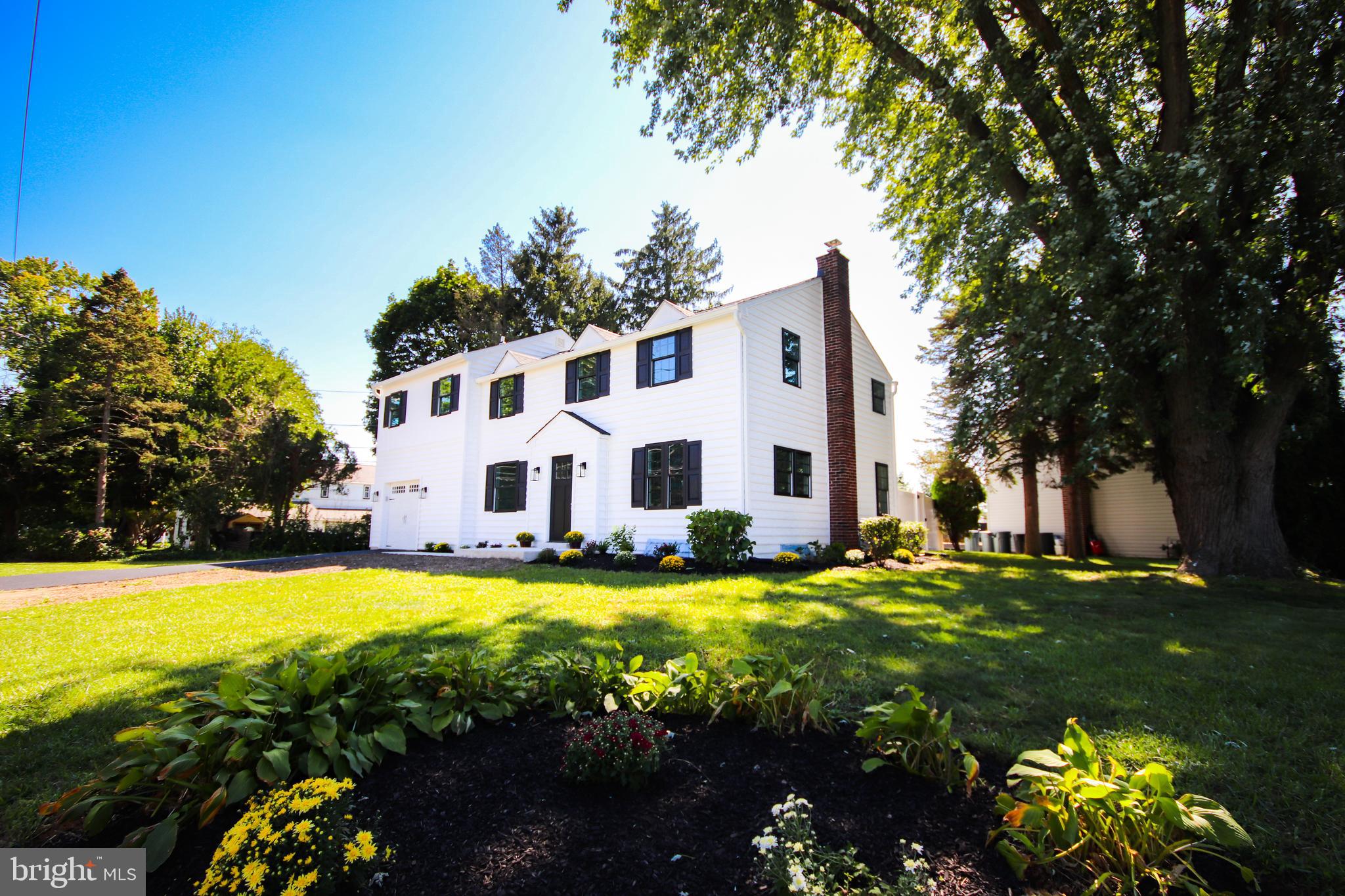1401 Norman Road Havertown, PA 19083 - Photo 3 of 72