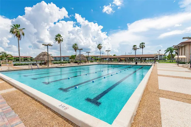 $175,000 | 12550 Southwest 15th Street, Unit 302E, Pembroke Pines, FL 33027