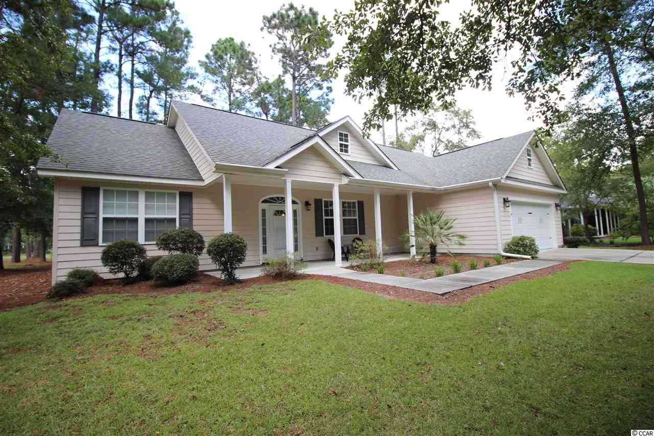568 Francis Parker Road Georgetown, SC 29440 - Photo 1 of 16 Gallery Image 1