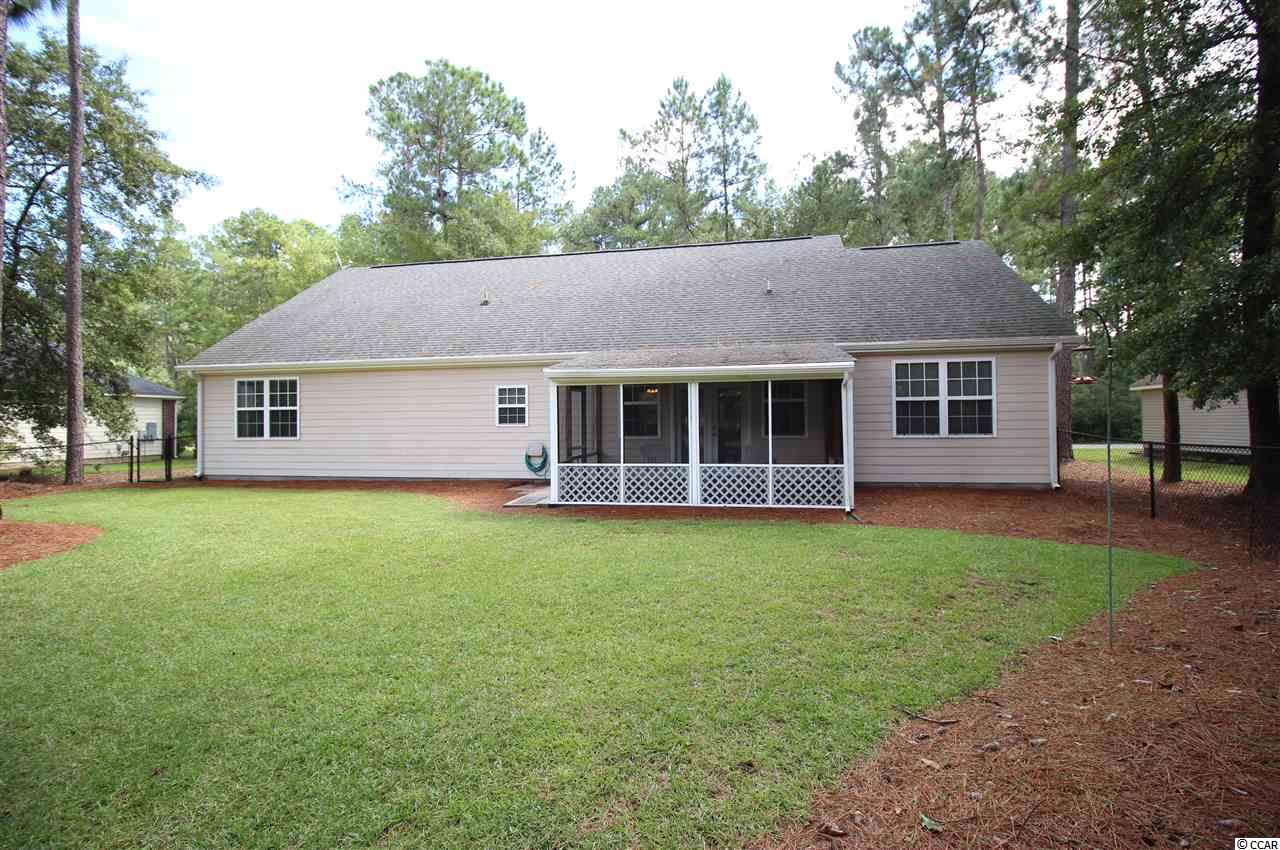 568 Francis Parker Road Georgetown, SC 29440 - Photo 2 of 16 Gallery Image 2