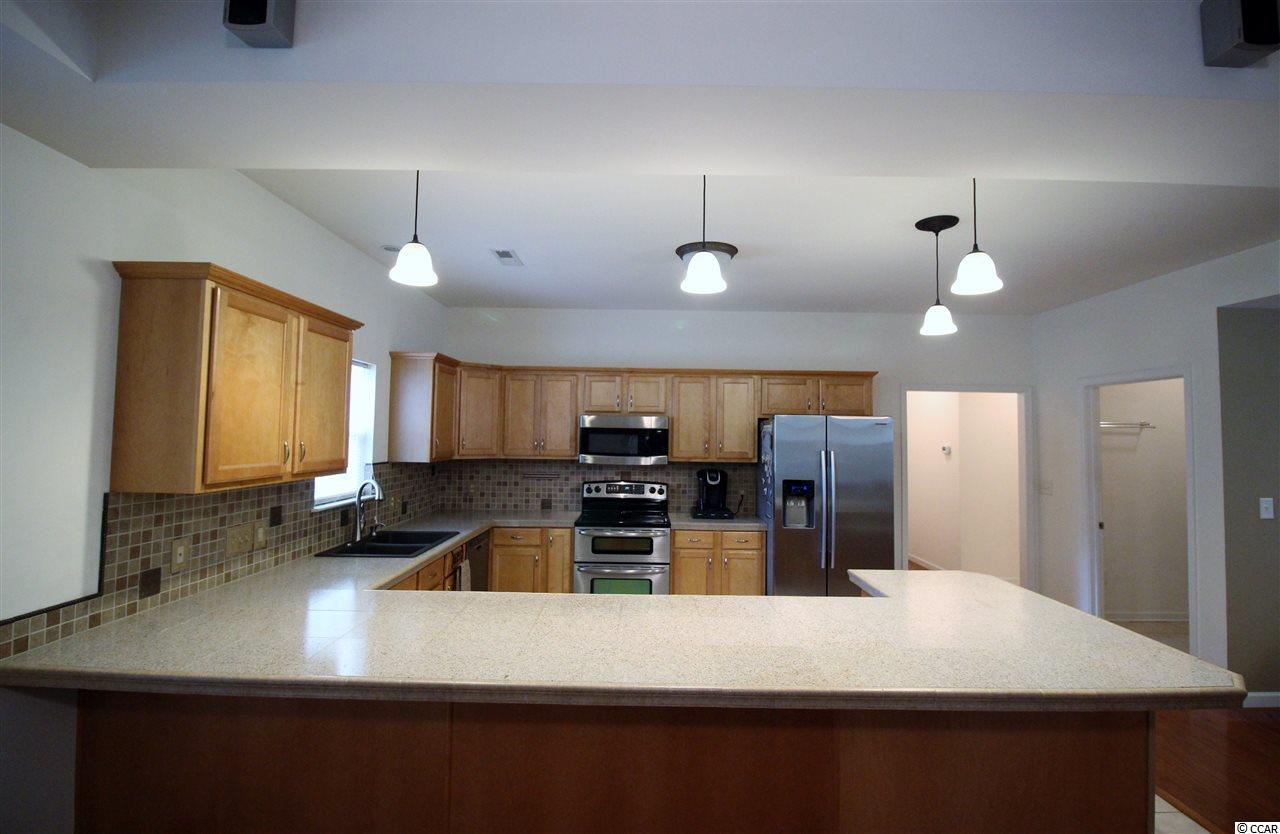 568 Francis Parker Road Georgetown, SC 29440 - Photo 5 of 16 Gallery Image 5