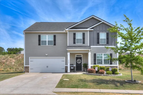 $359,900 | 3200 Carmine Avenue, Graniteville, SC 29829
