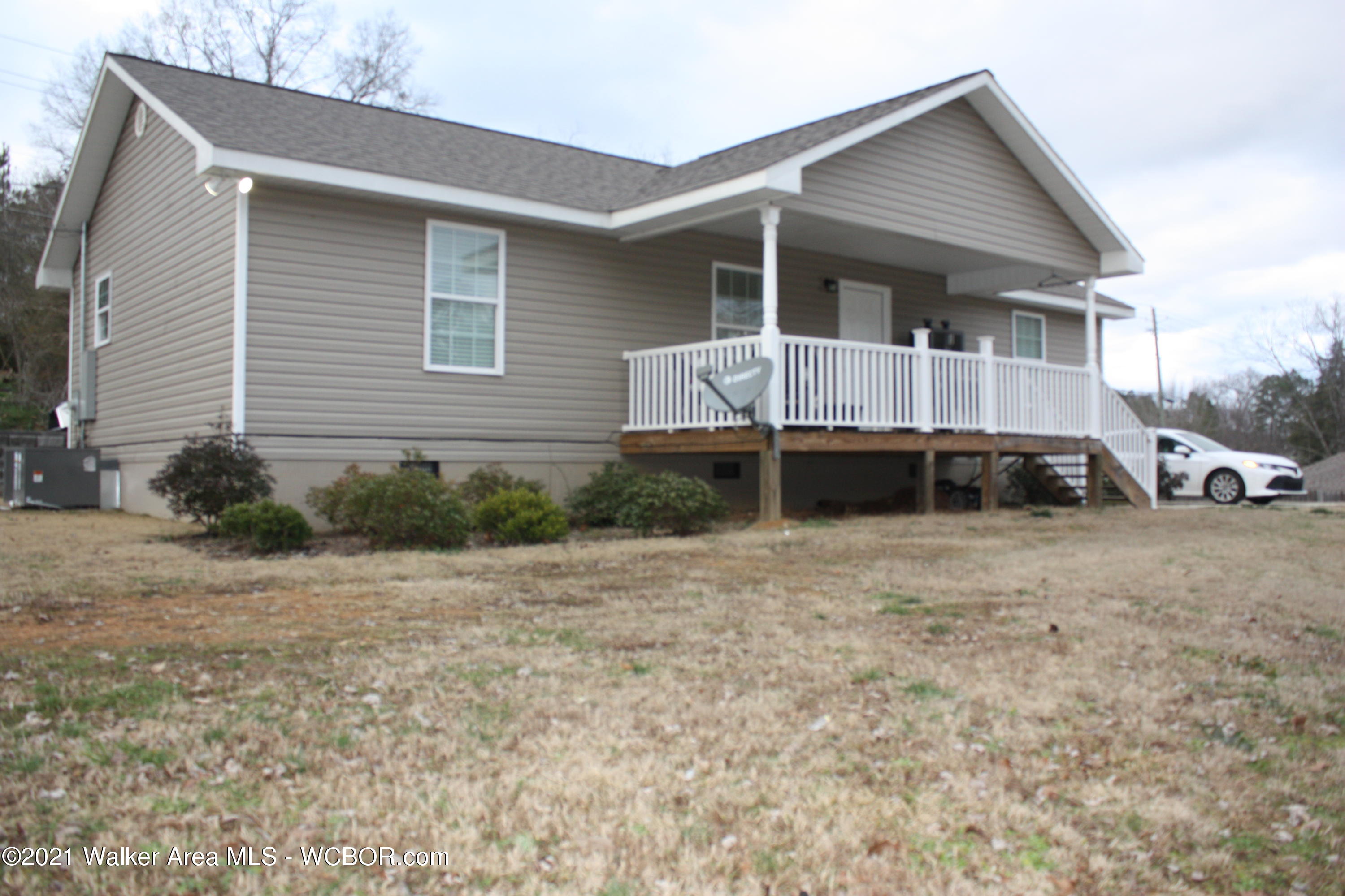 491 Washington City Road Dora, AL 35062 - Photo 6 of 26 Gallery Image 6