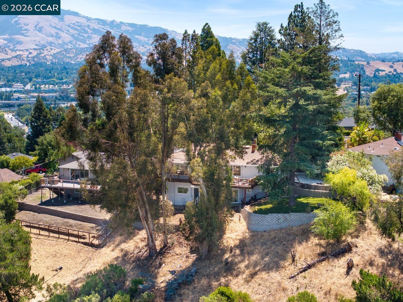 16 Ruth Court Lafayette, CA 94549 - Photo 43 of 46