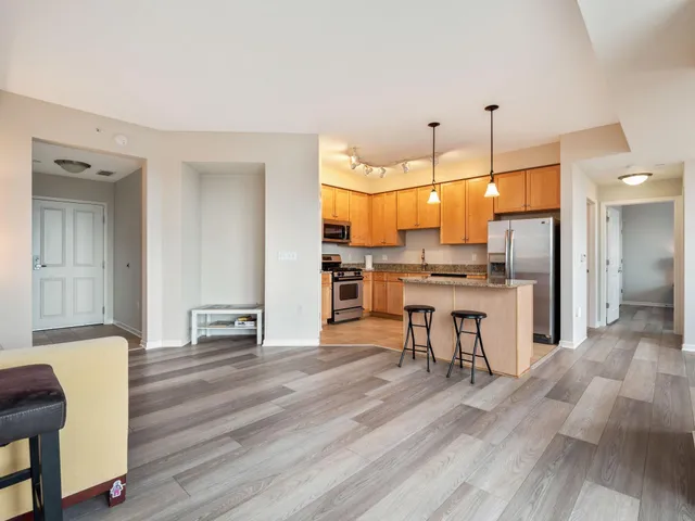 $1,850 | 500 East Grant Street, Unit 806, Minneapolis, MN 55404