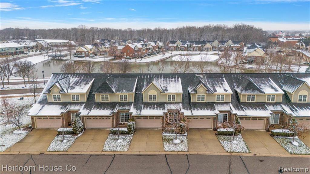 45926 South Stonewood Road Canton, MI 48187 - Photo 71 of 73