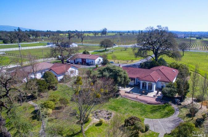 5583 Occidental Road Santa Rosa, CA 95401 - Photo 1 of 1