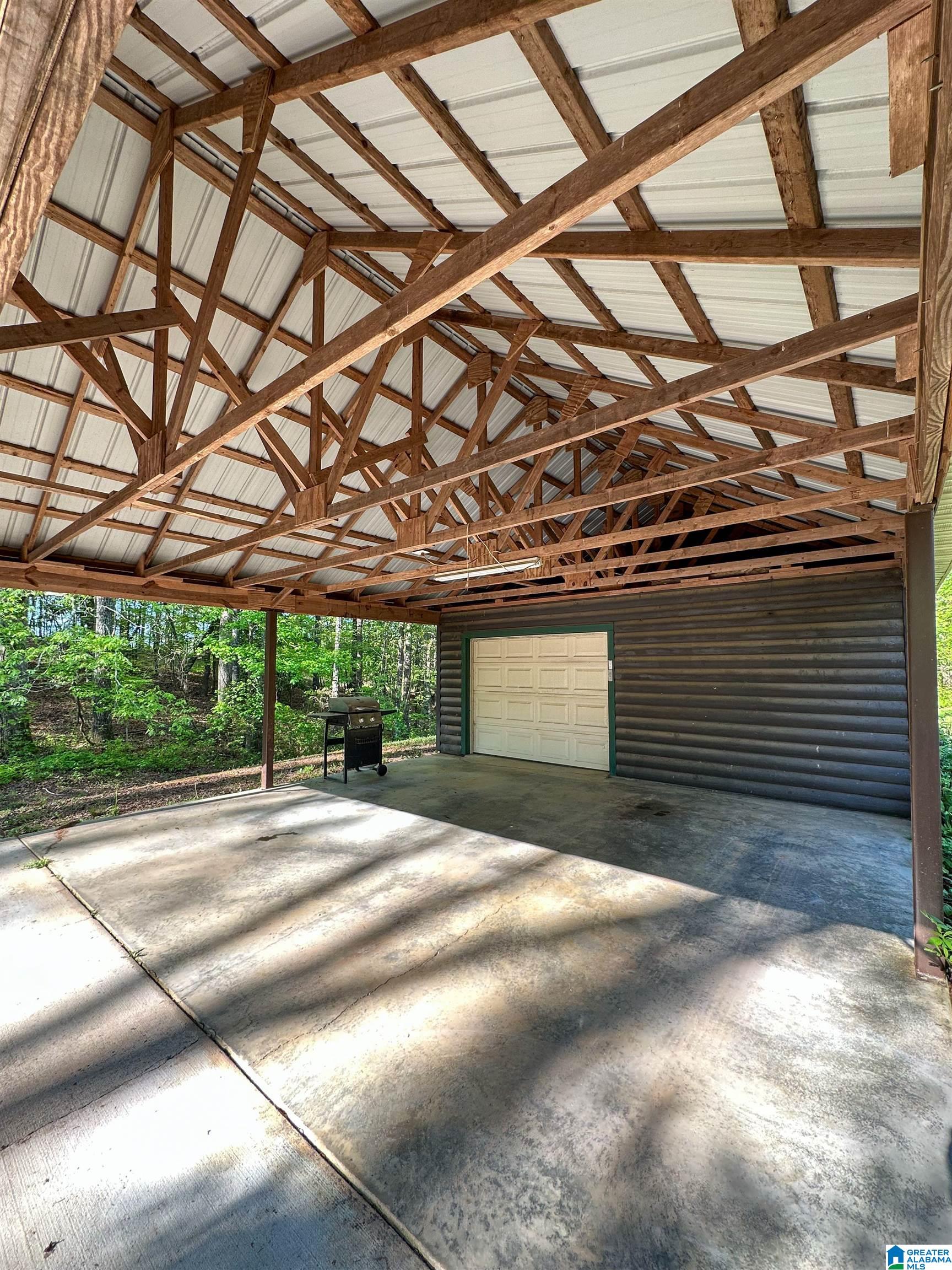 132 County Road 850 Heflin, AL 36264 - Photo 41 of 50
