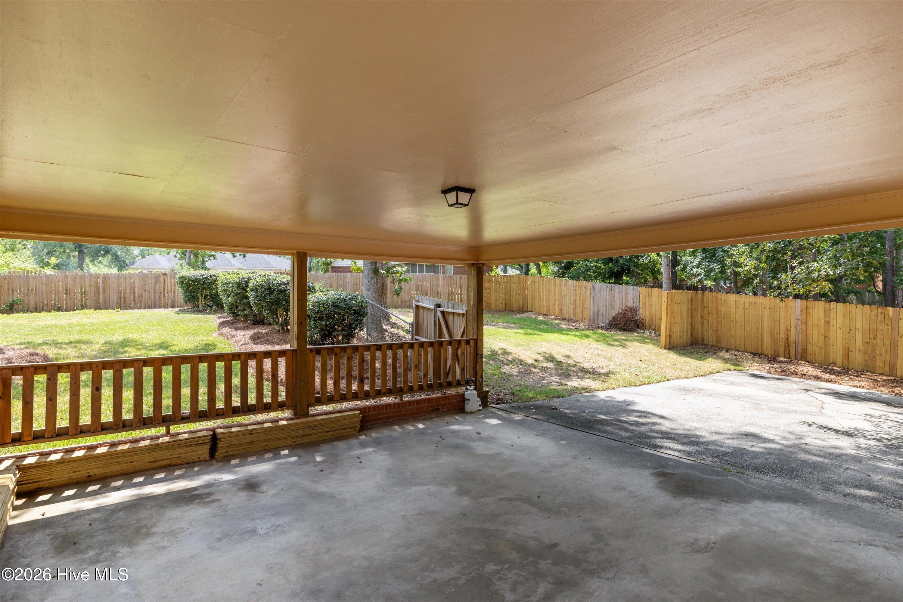 223 Old Mill Road Martinez, GA 30907 - Photo 40 of 46