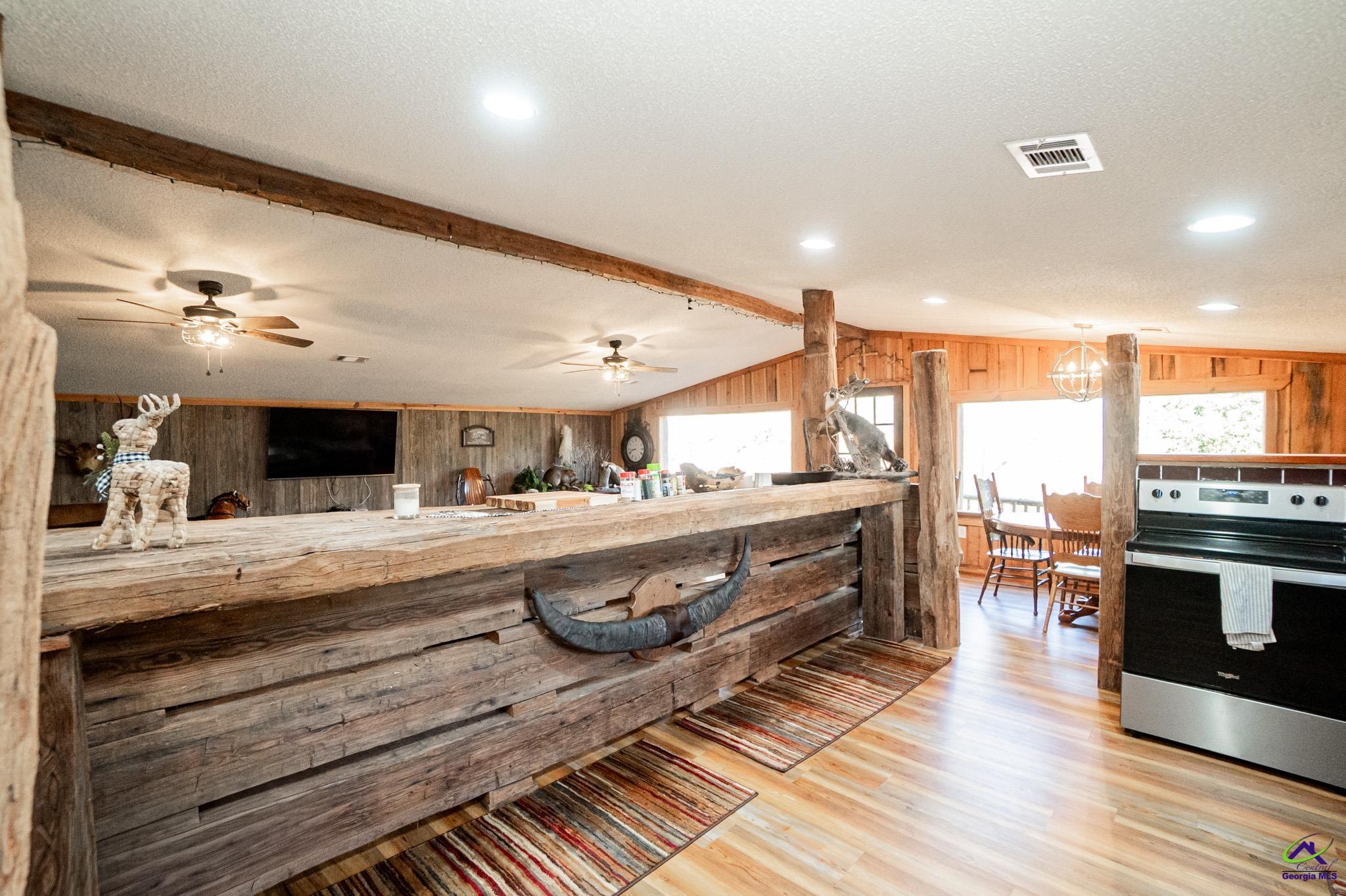 1092 Tommy Purvis Road Reynolds, GA 31076 - Photo 39 of 77