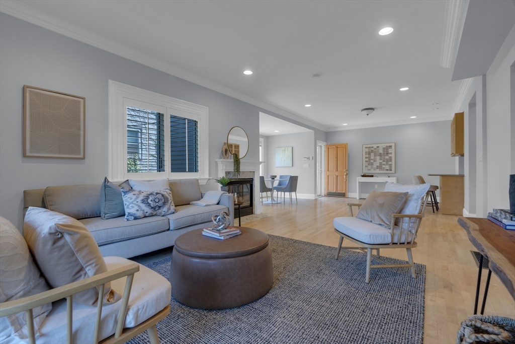 89 Winthrop Road, Unit 3 Brookline, MA 02445 - Photo 12 of 40