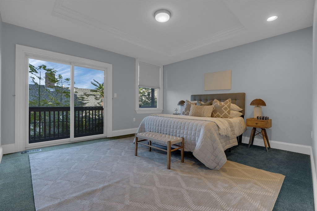 89 Winthrop Road, Unit 3 Brookline, MA 02445 - Photo 20 of 40